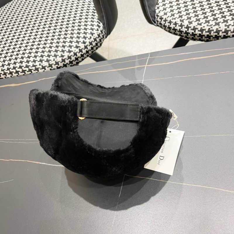 Dior Cap (3662)