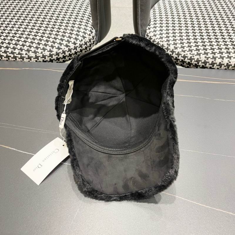 Dior Cap (3663)