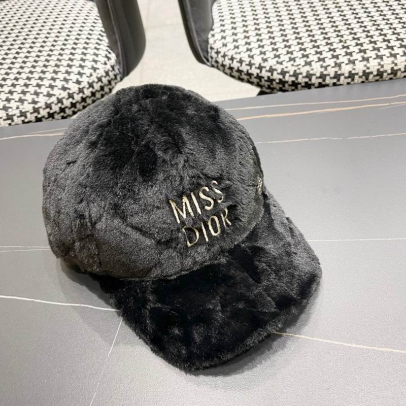 Dior Cap (3669)