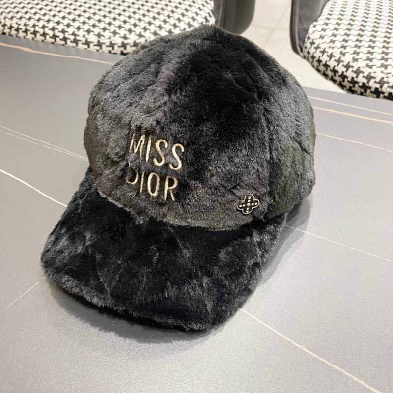Dior Cap (3670)