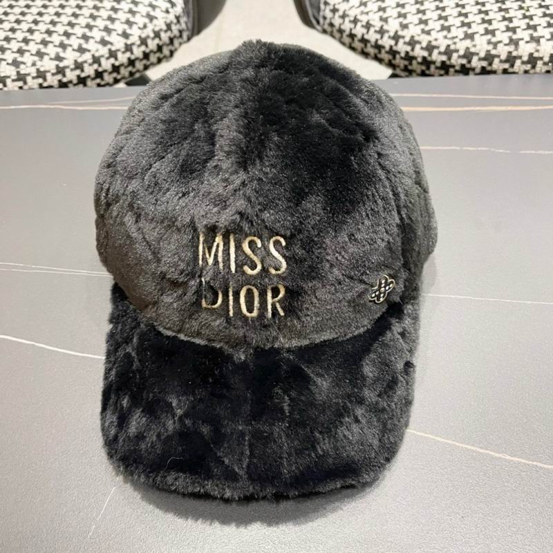 Dior Cap (3671)