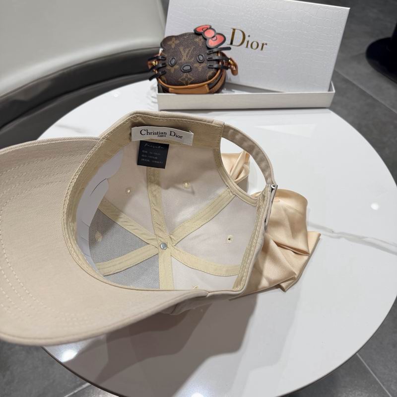 Dior Cap (5200)