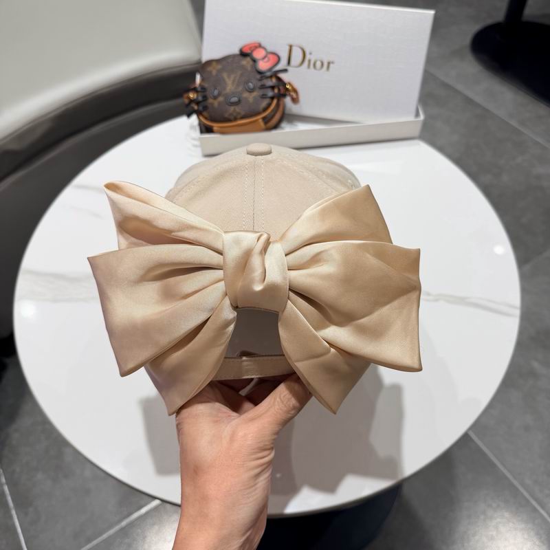 Dior Cap (5202)