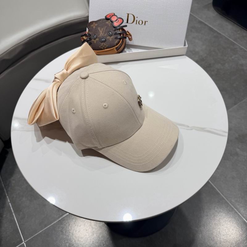 Dior Cap (5206)