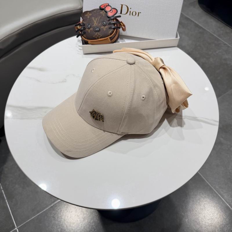 Dior Cap (5207)