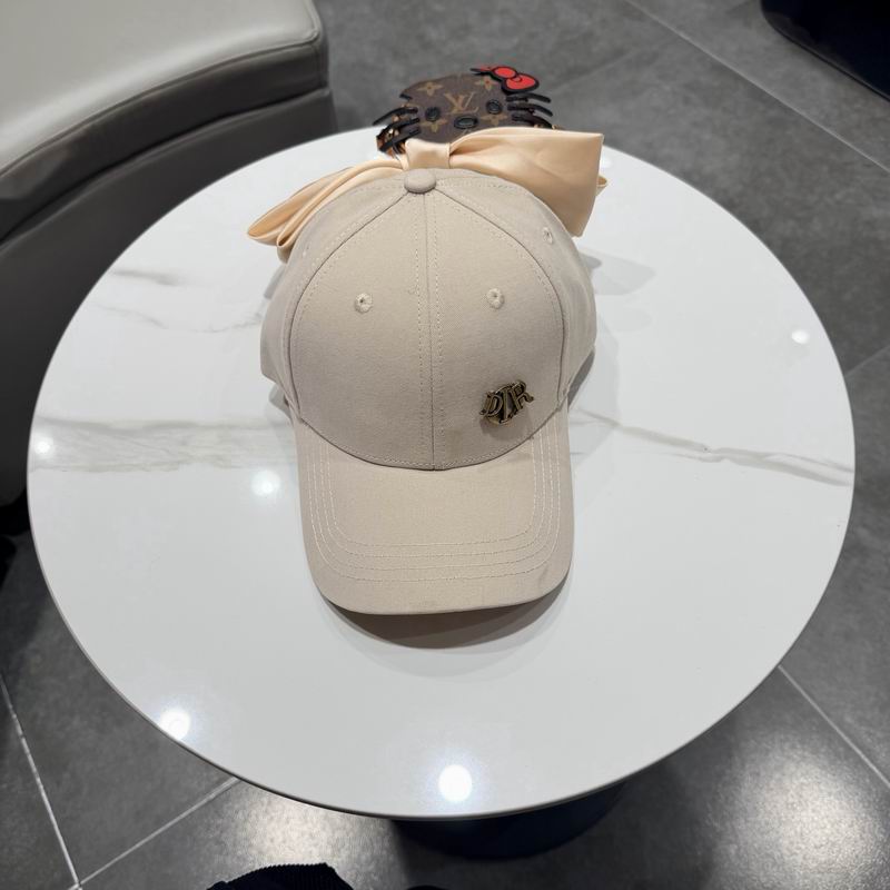 Dior Cap (5208)