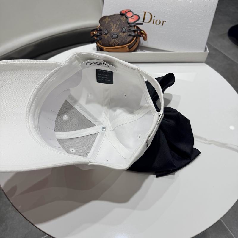 Dior Cap (5209)