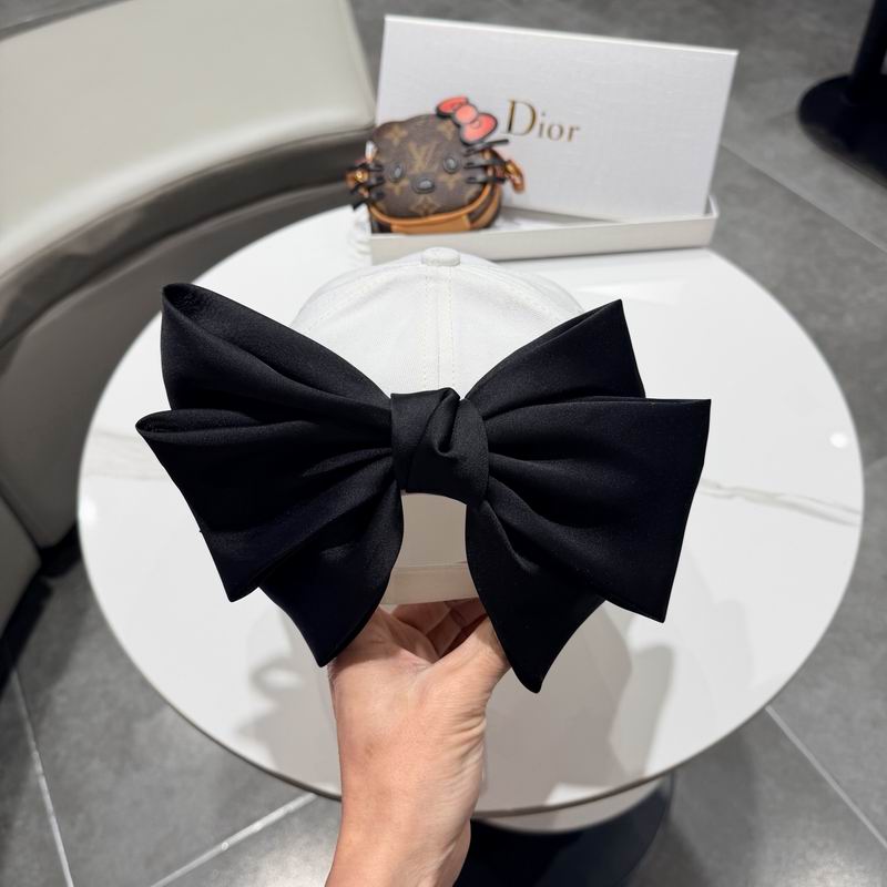 Dior Cap (5211)
