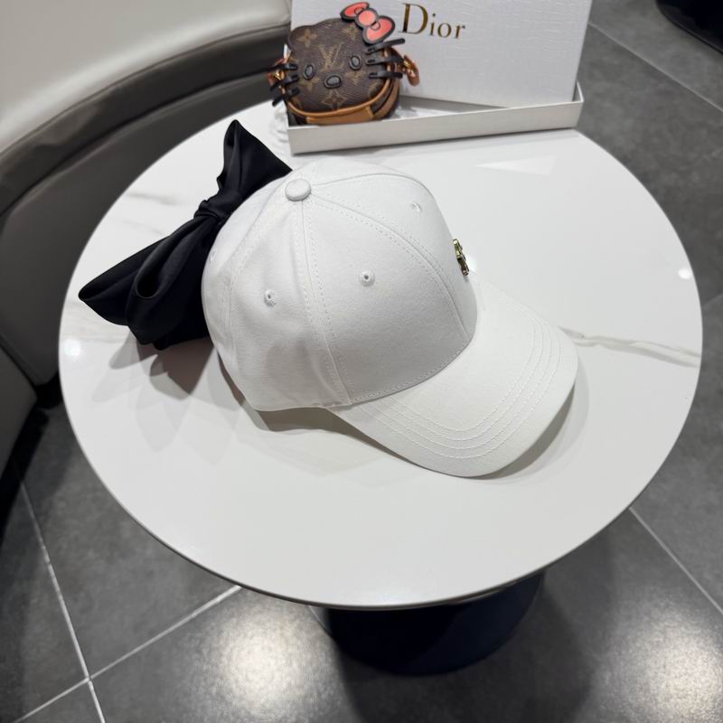 Dior Cap (5215)