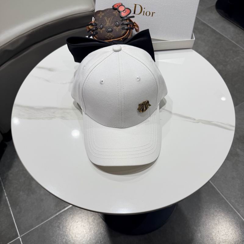 Dior Cap (5217)
