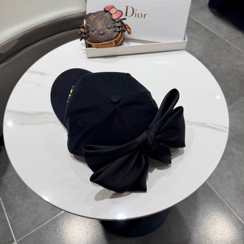 Dior Cap (5218)
