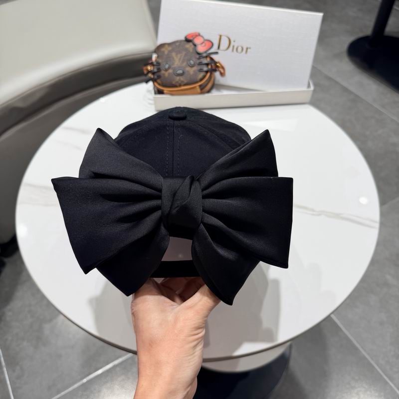Dior Cap (5219)