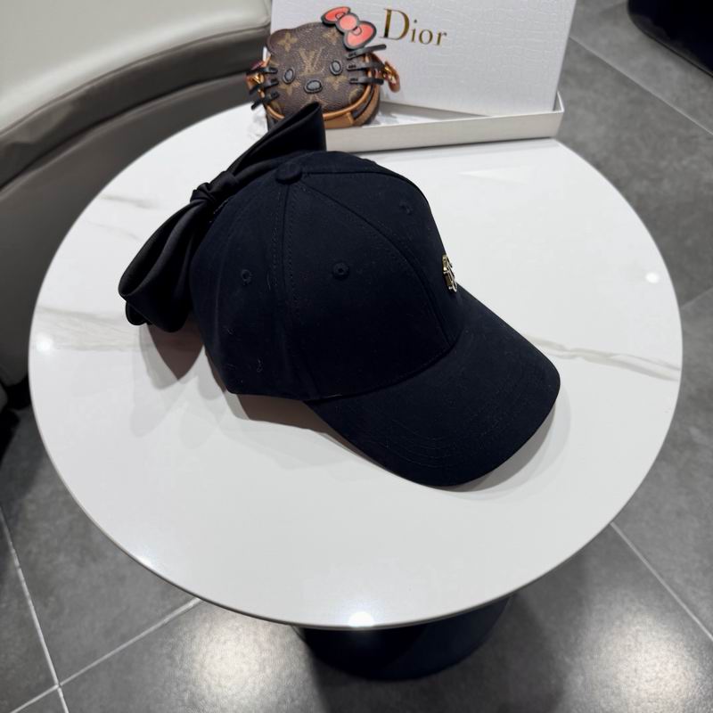 Dior Cap (5223)