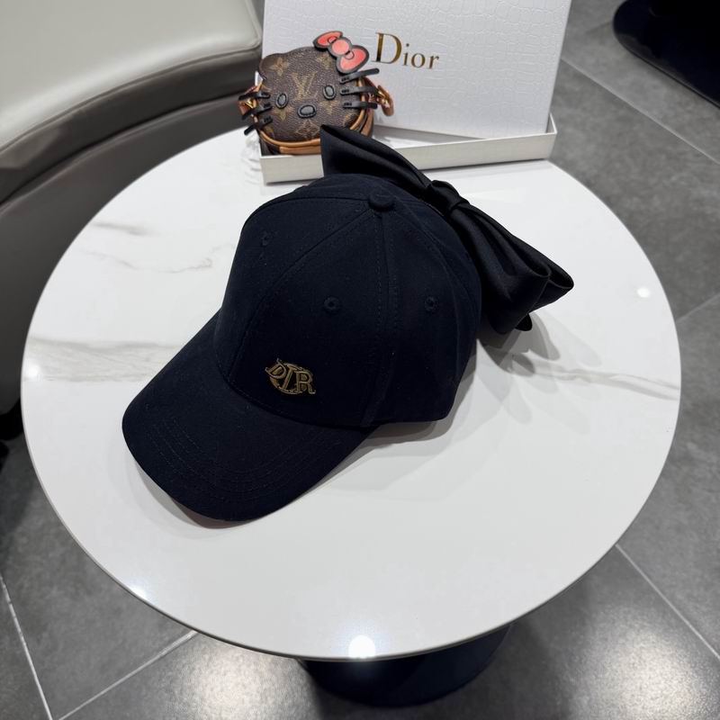 Dior Cap (5224)