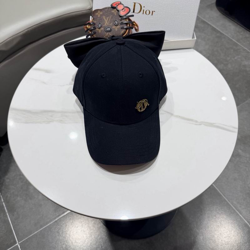 Dior Cap (5225)