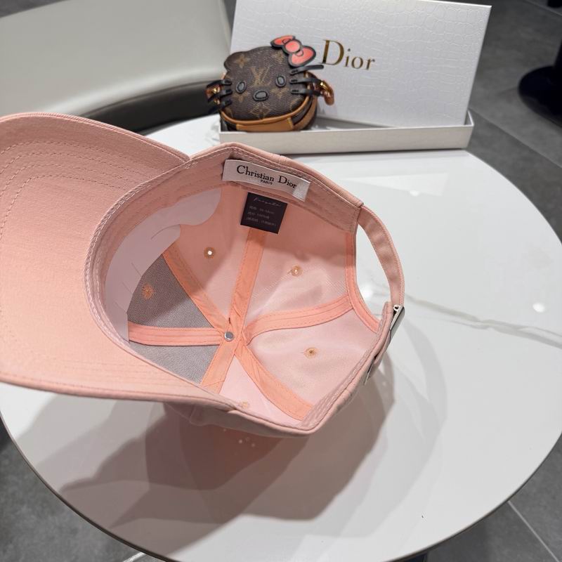 Dior Cap (5226)