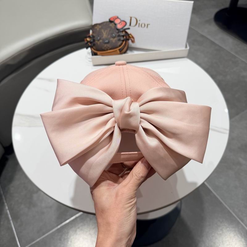 Dior Cap (5227)