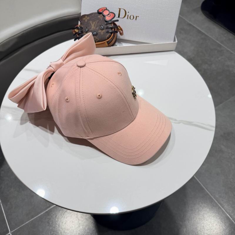 Dior Cap (5232)