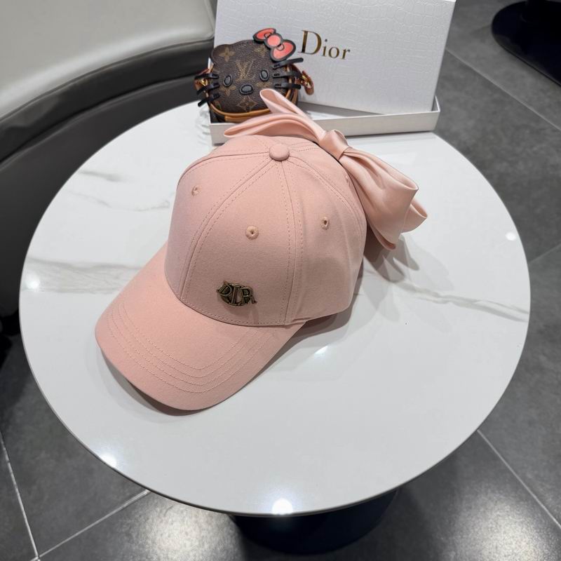 Dior Cap (5233)