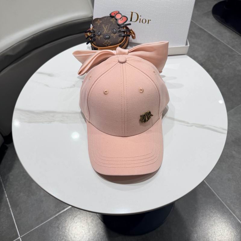 Dior Cap (5234)