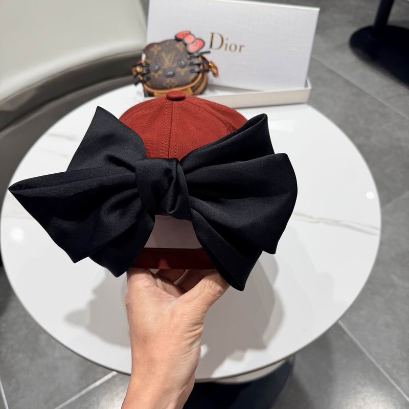 Dior Cap (5236)
