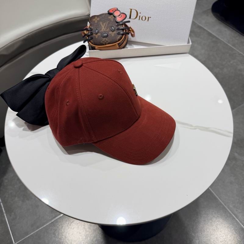Dior Cap (5241)