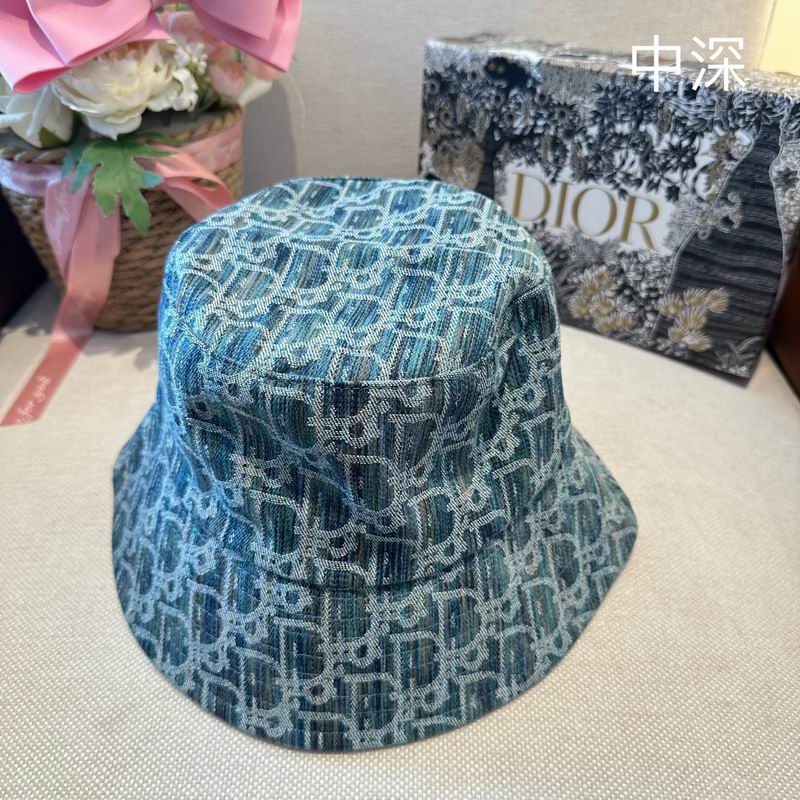 Dior Hat (1001)