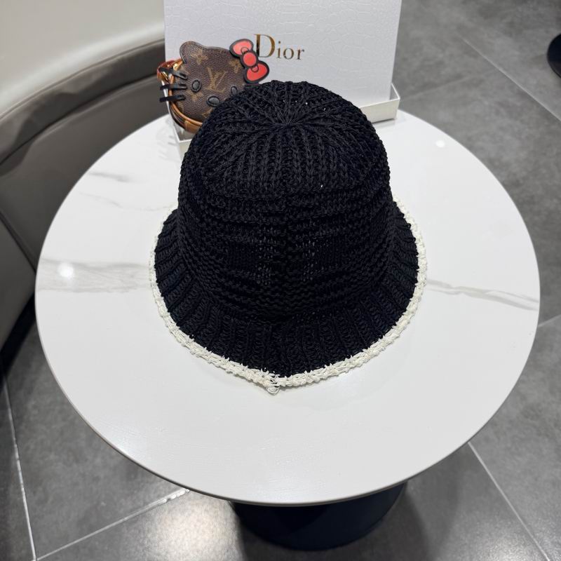 Dior Hat (1863)