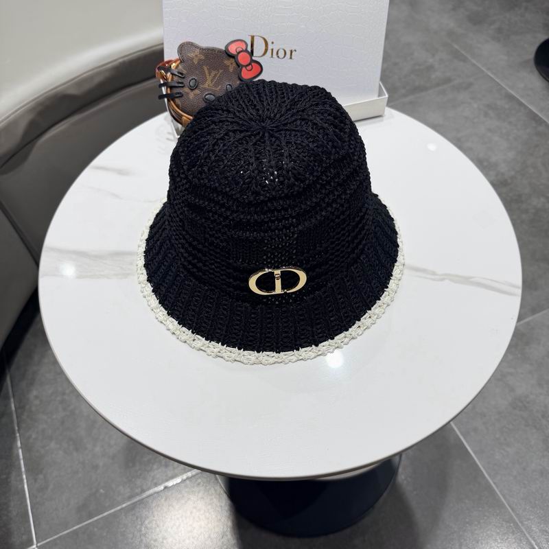 Dior Hat (1864)