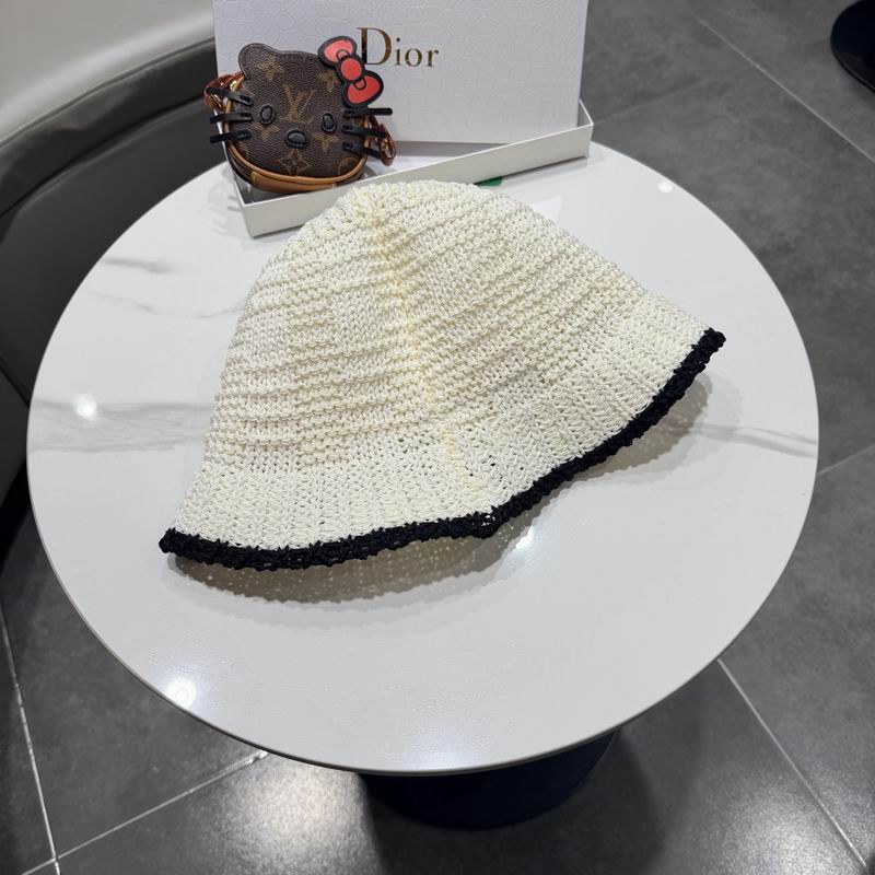 Dior Hat (1875)