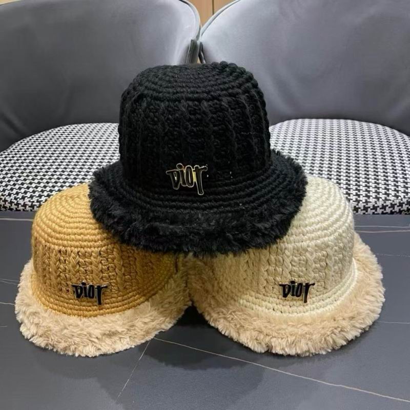 Dior Hat (2181)