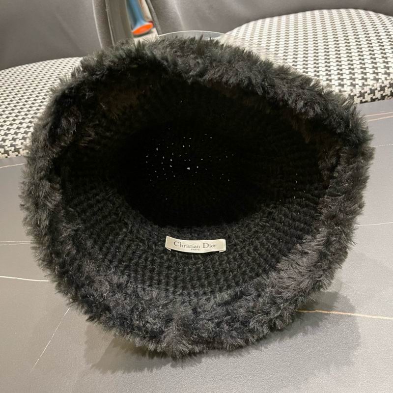 Dior Hat (2182)