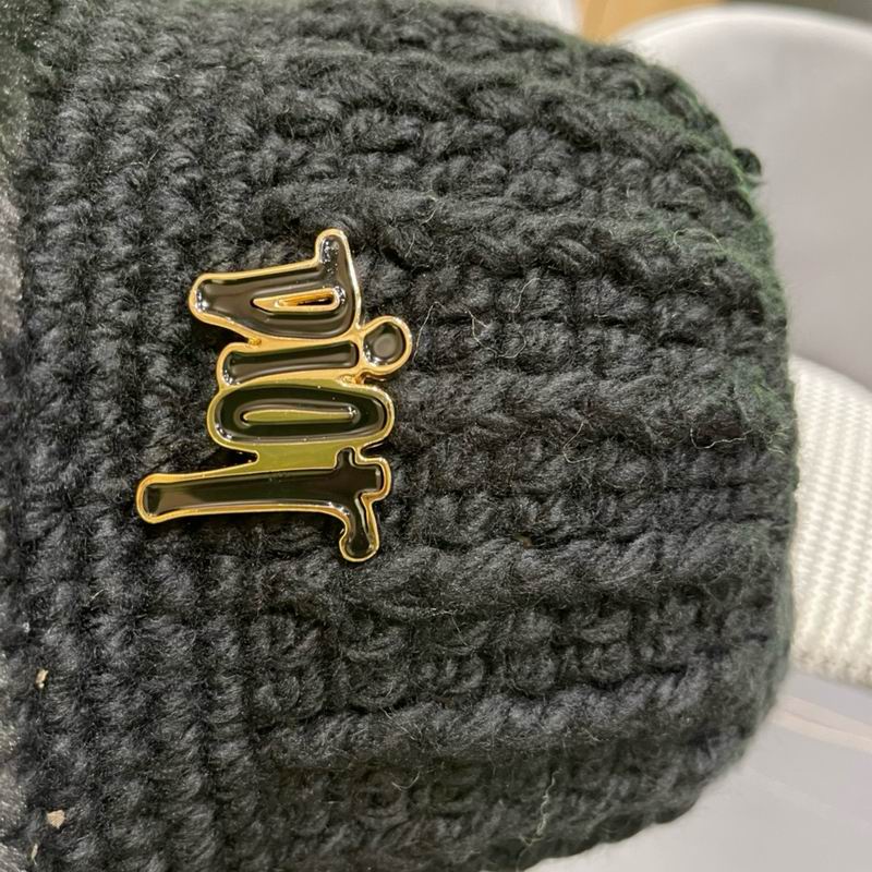 Dior Hat (2184)