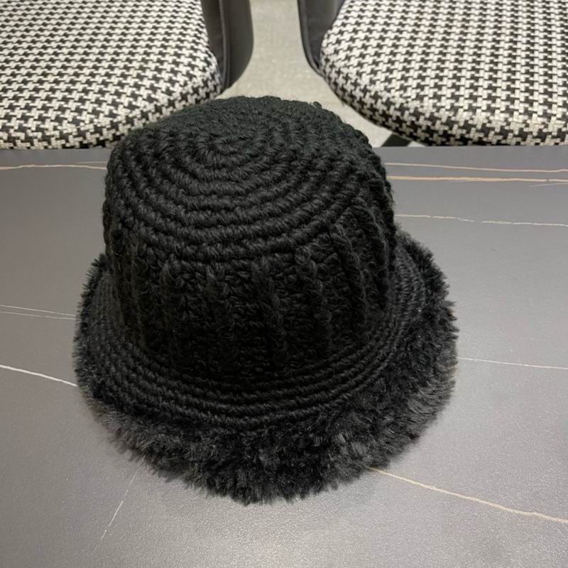 Dior Hat (2187)