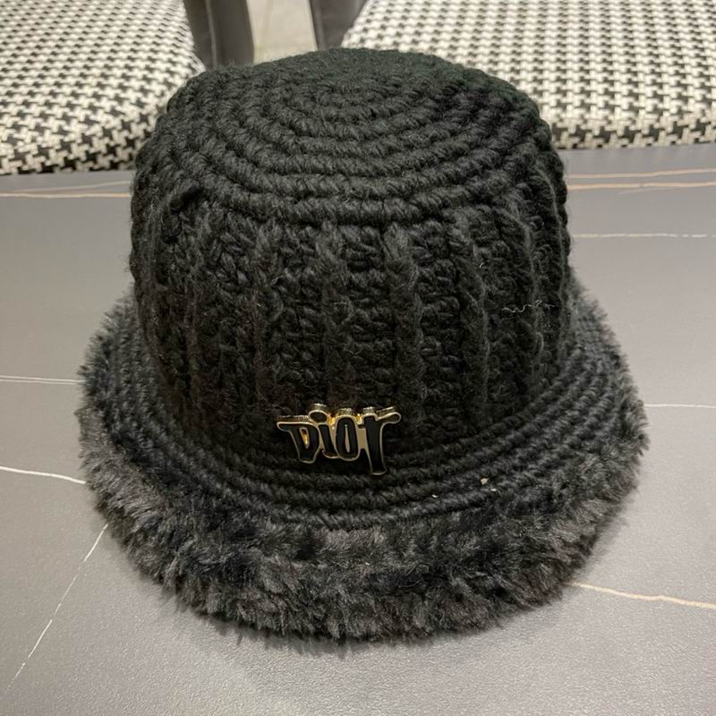 Dior Hat (2191)