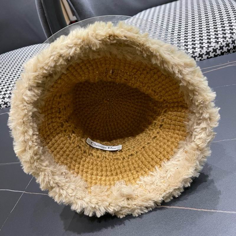 Dior Hat (2193)