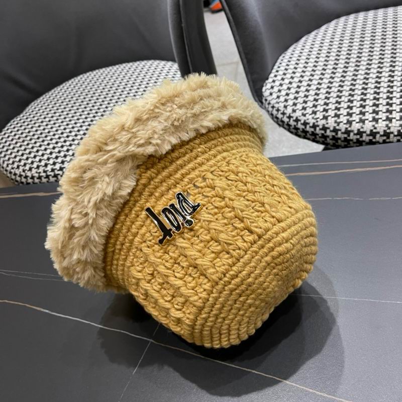 Dior Hat (2194)