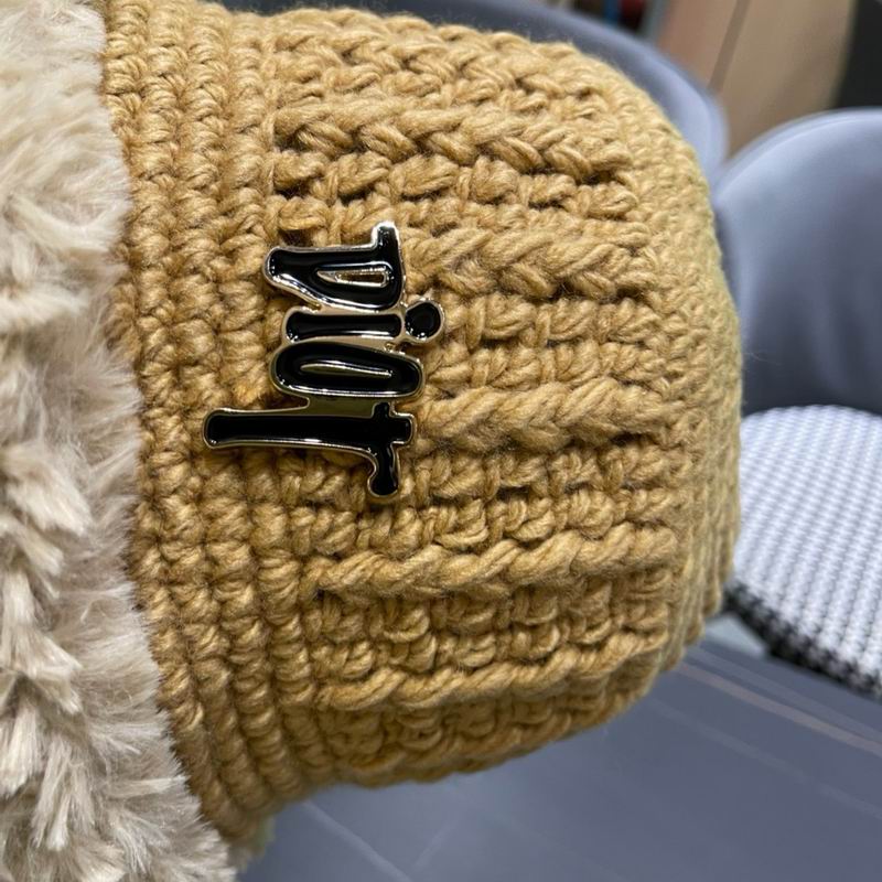 Dior Hat (2195)