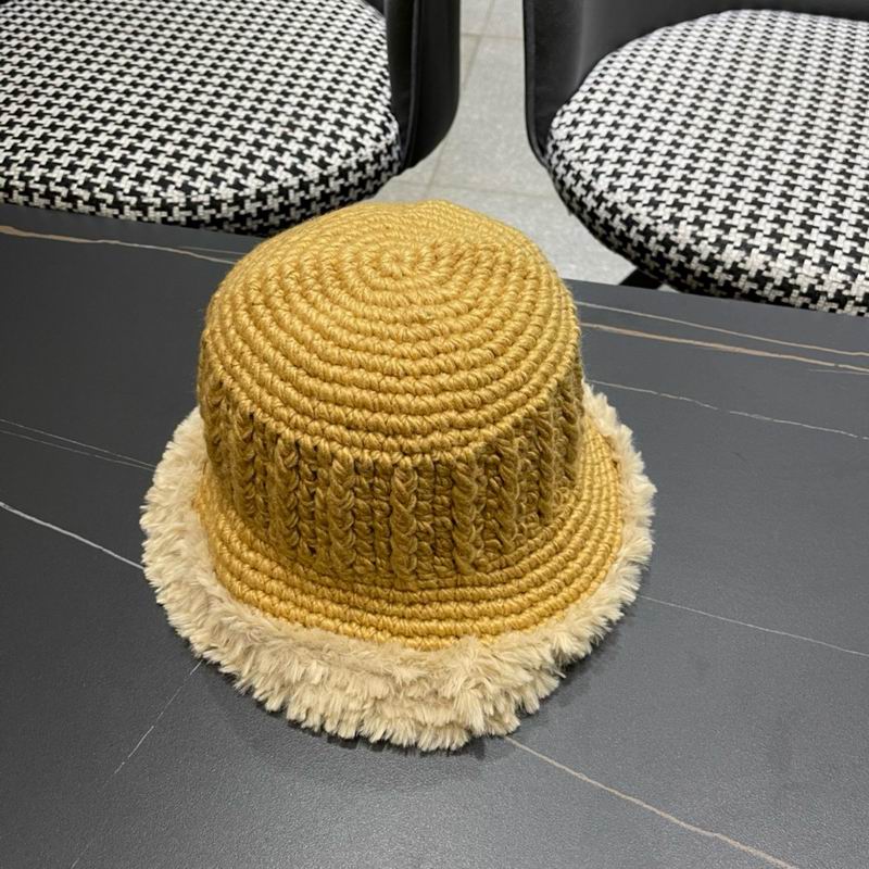 Dior Hat (2198)