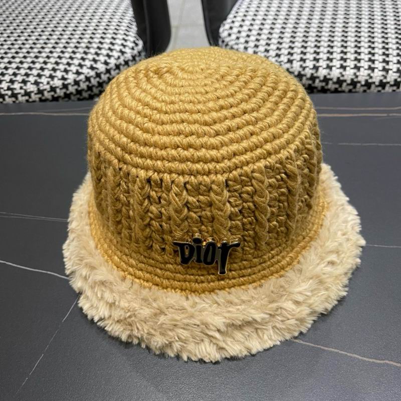 Dior Hat (2202)