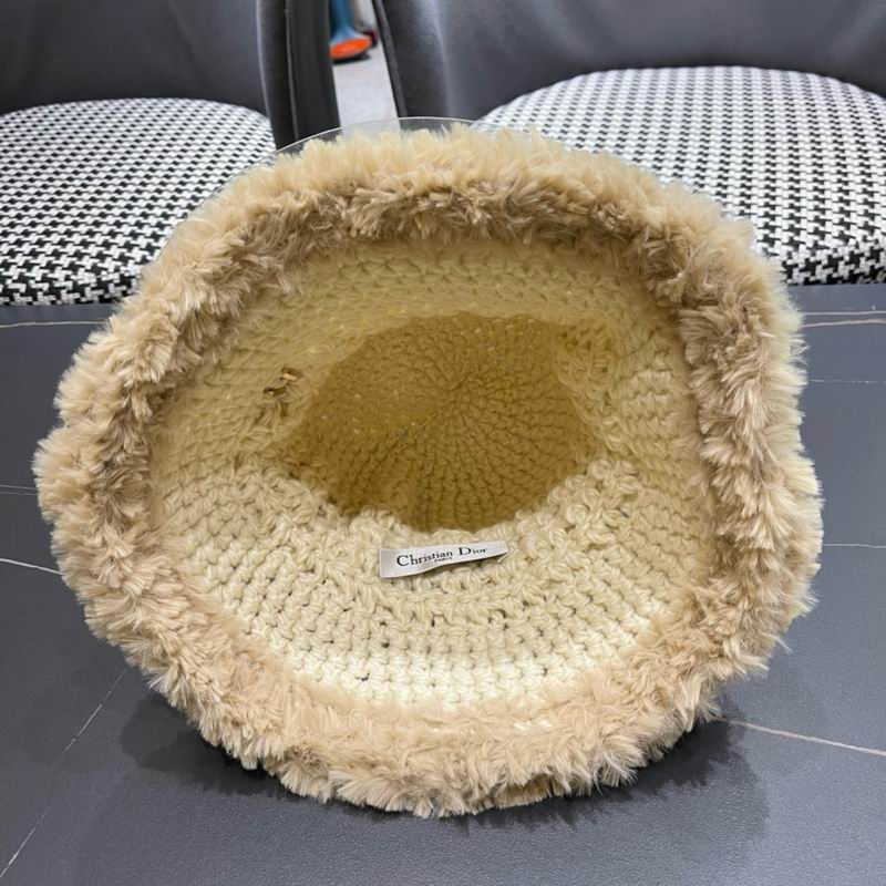 Dior Hat (2204)
