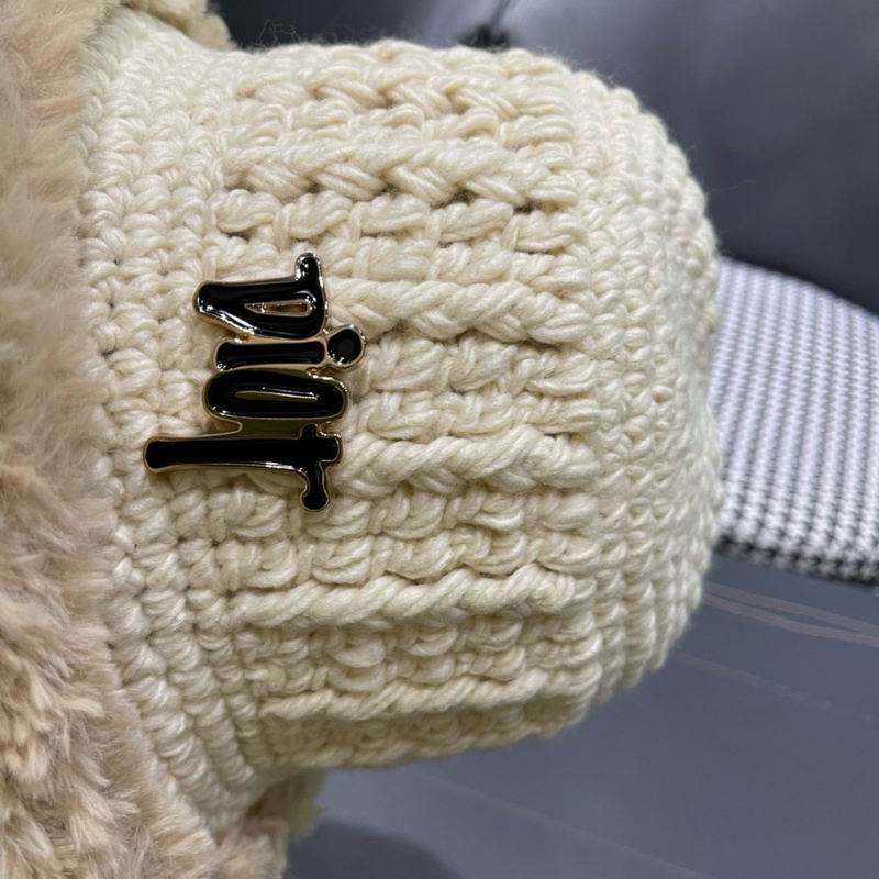 Dior Hat (2205)