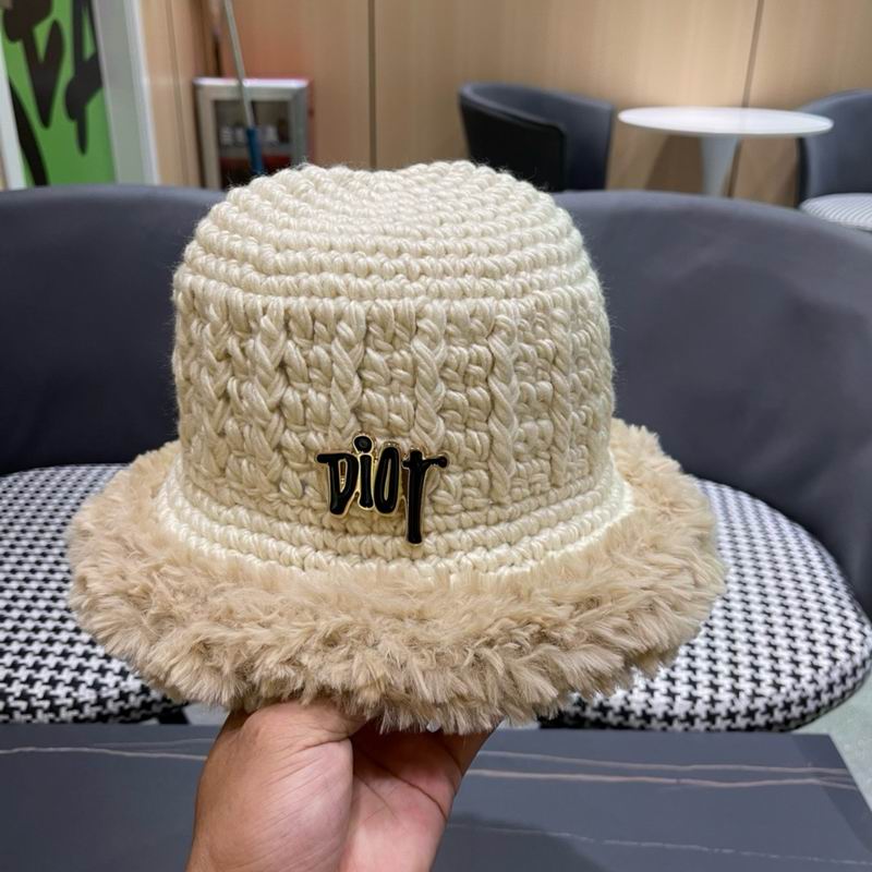 Dior Hat (2206)