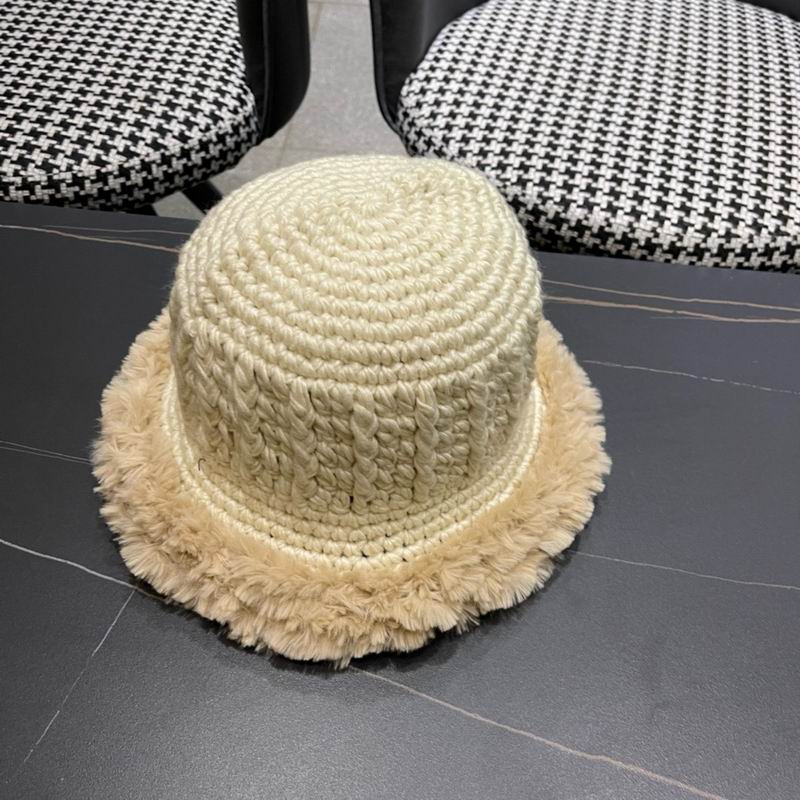 Dior Hat (2208)