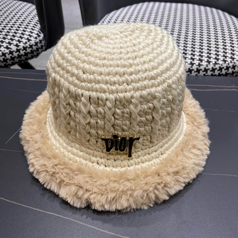 Dior Hat (2212)
