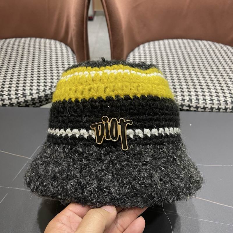 Dior Hat (236)