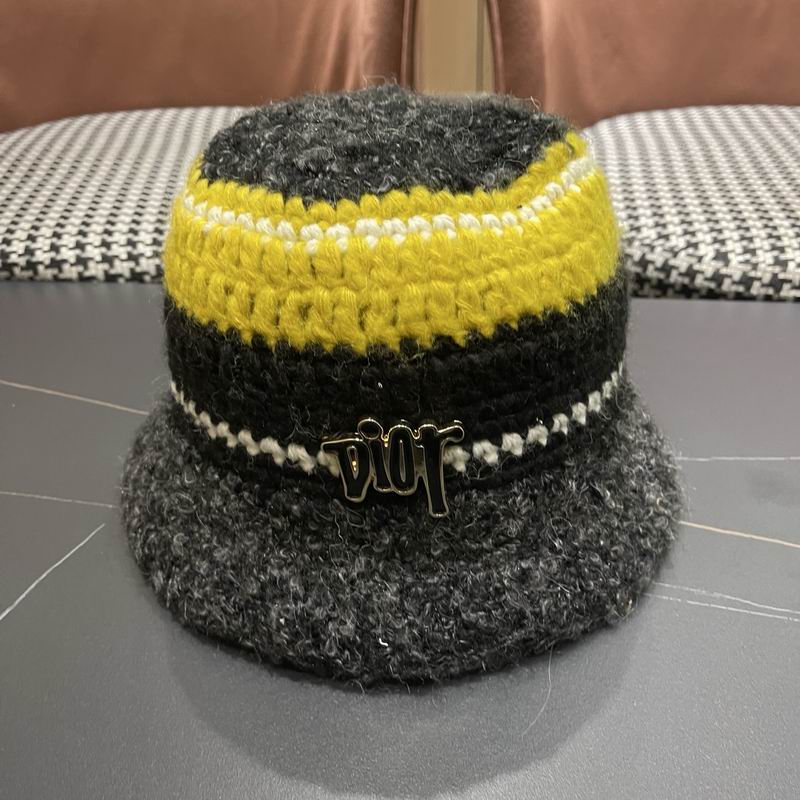 Dior Hat (242)