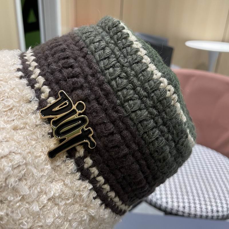 Dior Hat (245)
