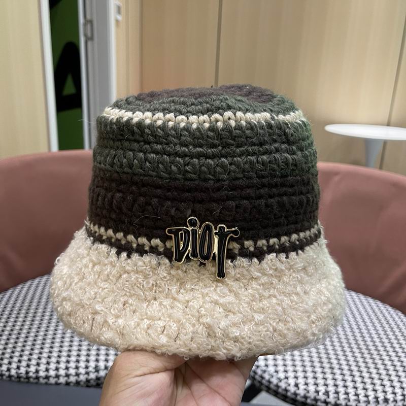 Dior Hat (246)