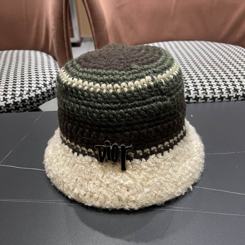 Dior Hat (253)